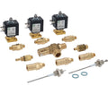Sanremo Hydraulic Maintenance Kit 3-group CR