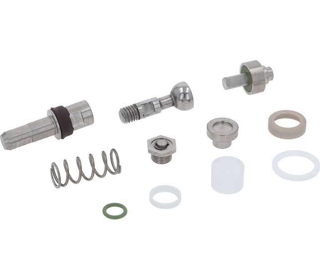 Sanremo Steam Lance/spout Maintenance Kit CR