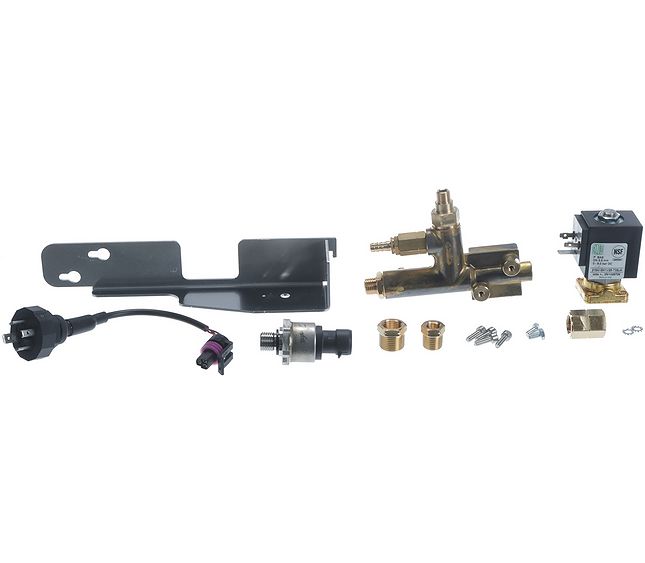 Sanremo Load Block Kit F18 2-3-group Complete