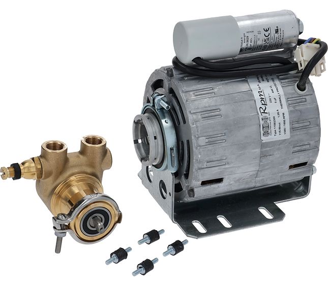 Sanremo Internal Pump Kit F18 2-3-group