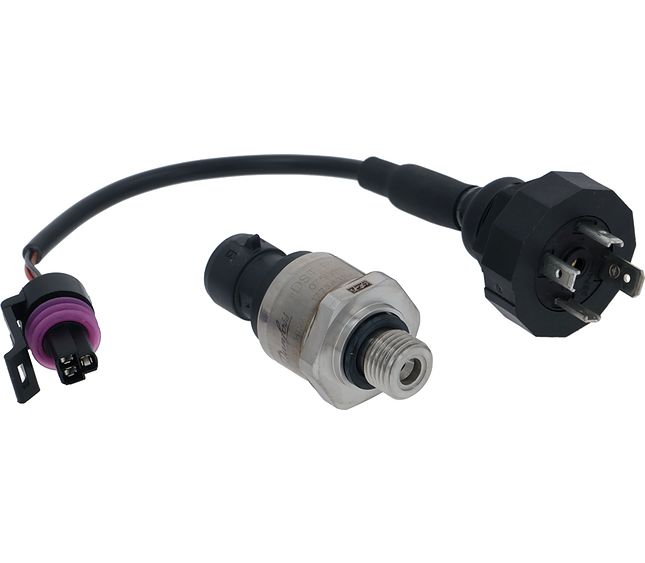 Sanremo Transducer Kit 0-4bar Universal Adapter