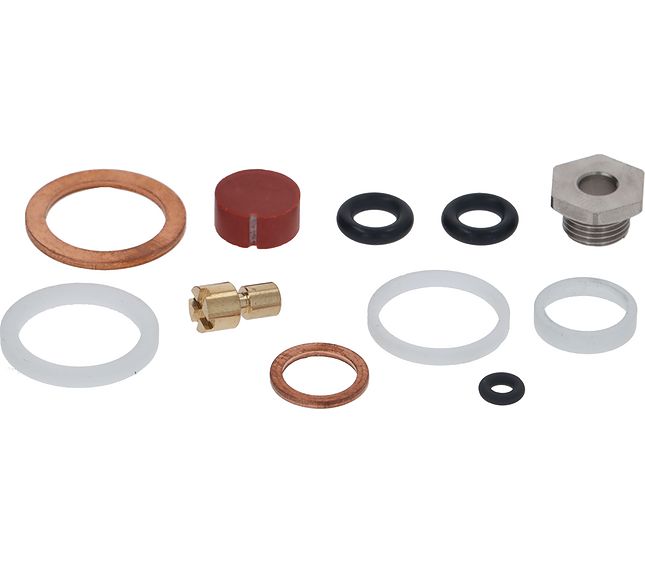 Sanremo Steam Lance/spout Maintenance Kit F18
