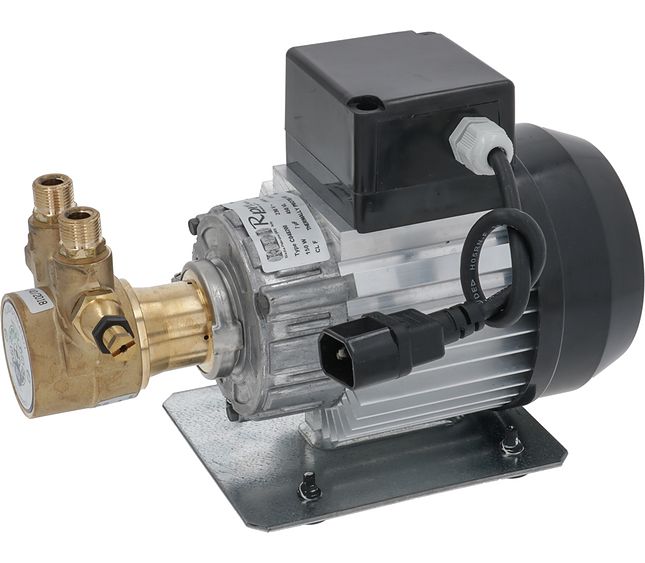 Sanremo External Pump Kit 230-400v