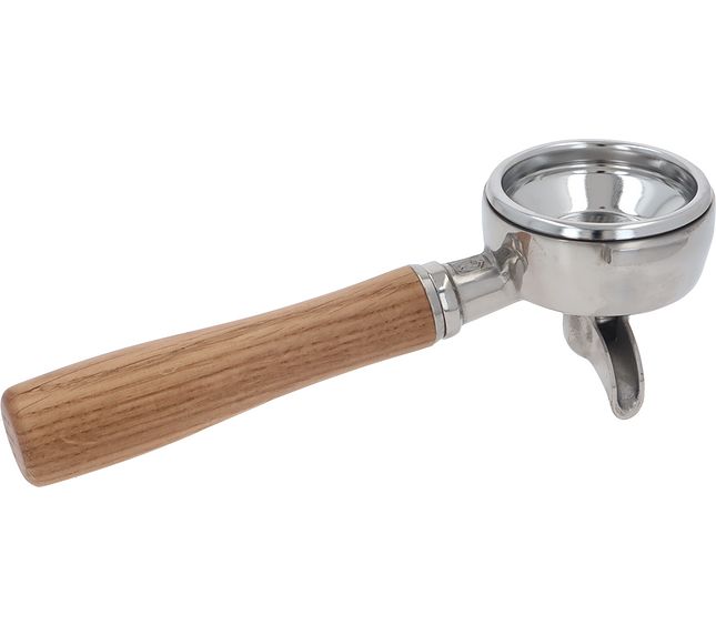 Sanremo Filter Holder Kit Oak Handle 1TZ 8-9-group