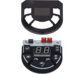 Sanremo Push-button Panel Kit F18sb 5 Buttons