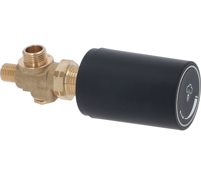 Sanremo Complete Tap+knob and Cam Kit