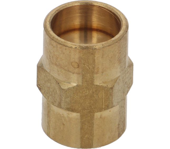 Faema Expansion Valve Gasket Holder