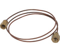 Faema Manometer Capillary Piping