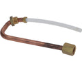 Faema Cartridge Inlet Pipe