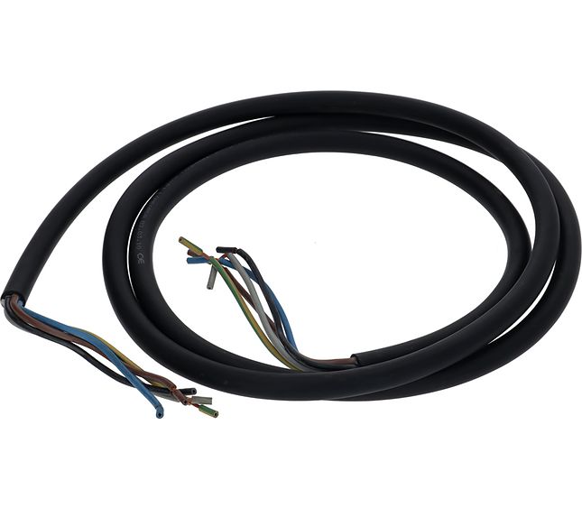 Faema Power Cable 5X2.5