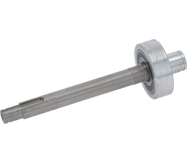 Faema Hour Wheel Shaft