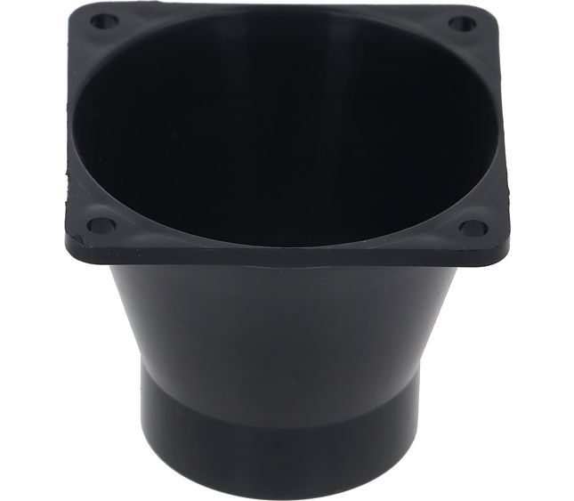Faema Fan Duct