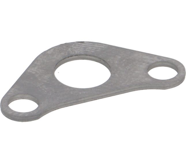 Faema Scraper Plate