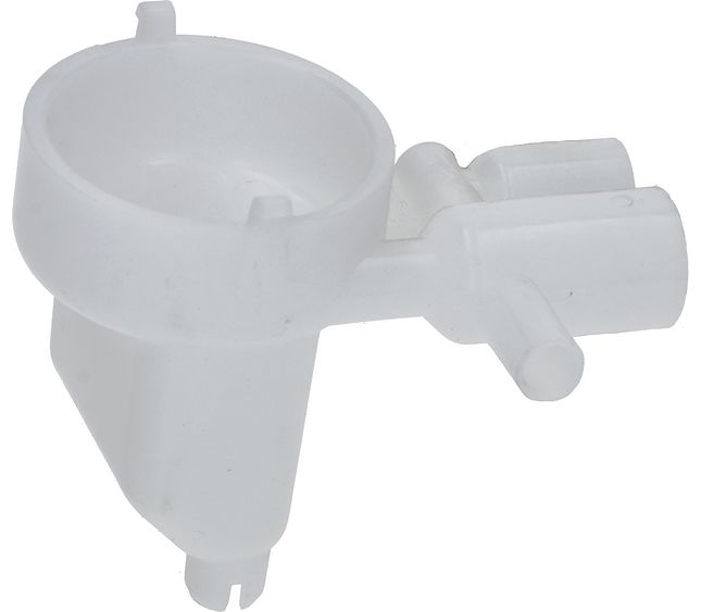 Faema Milk Frother Body RH