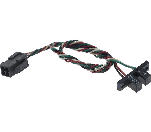 Faema Photocellular Cabling L=360 MM