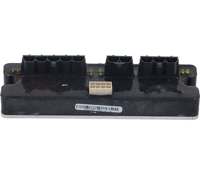 Faema Triac Card Resin-coated