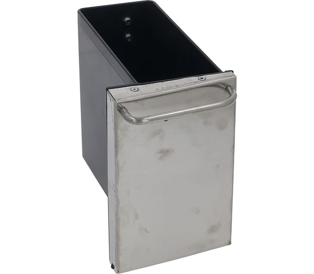 Faema Knock-box