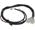 Faema Receiver-emitter Wiring