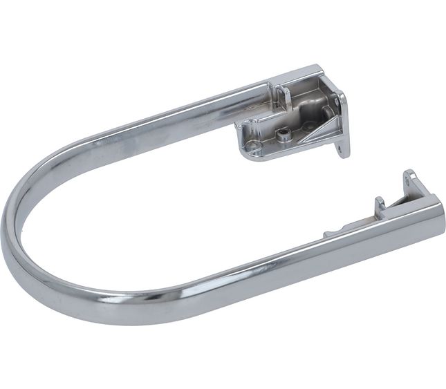 Faema Spout Handle Chrome-plated