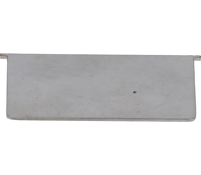 Faema Protection Plate