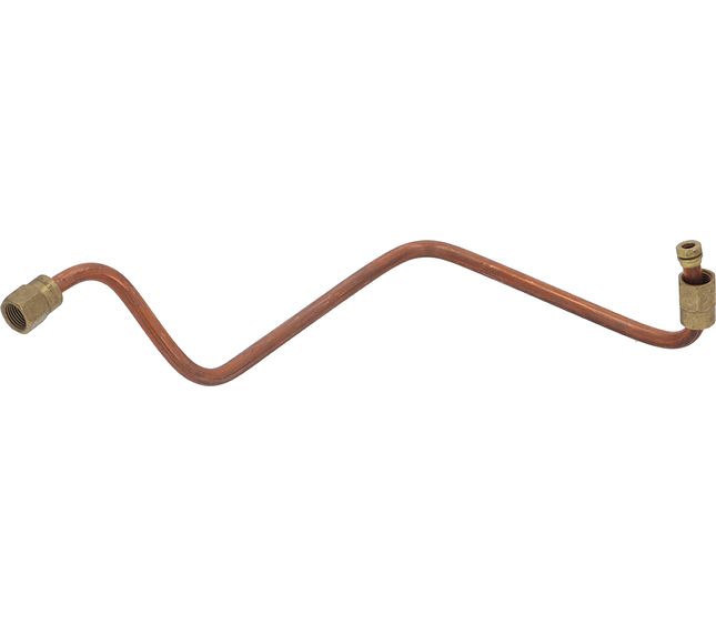 Faema Fan Pipe