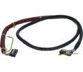 Faema Shielded Cable 20-pole