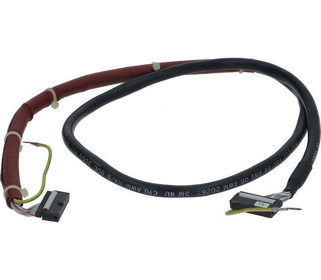 Faema Shielded Cable 20-pole