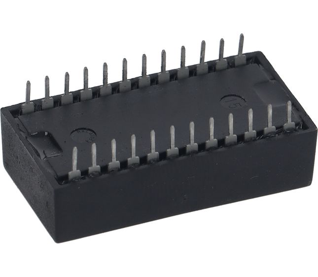 Faema Clock Module Connector