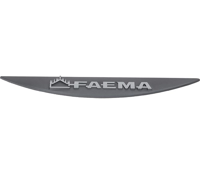 Faema Plate Faema