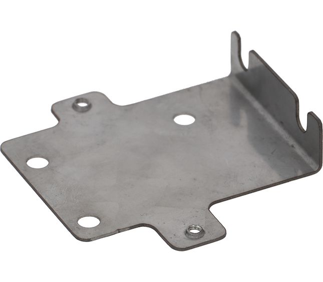 Faema Plate For Microphone Board