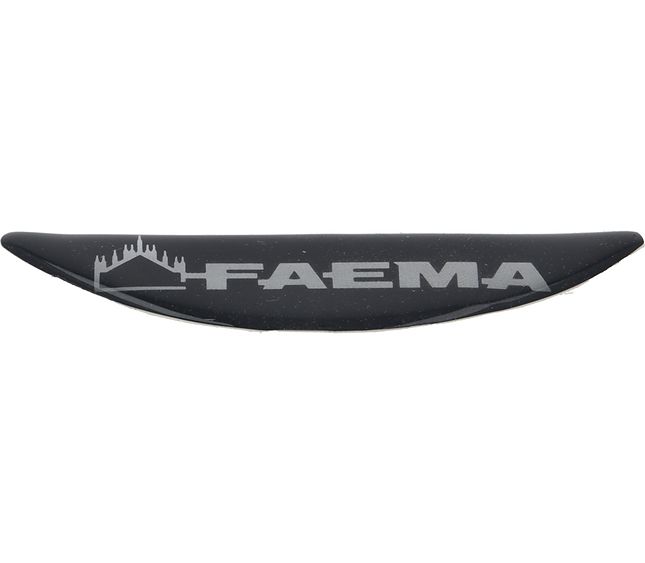 Faema Adhesive Plate Faema