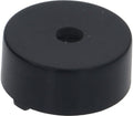 Faema Cap Black W/hole