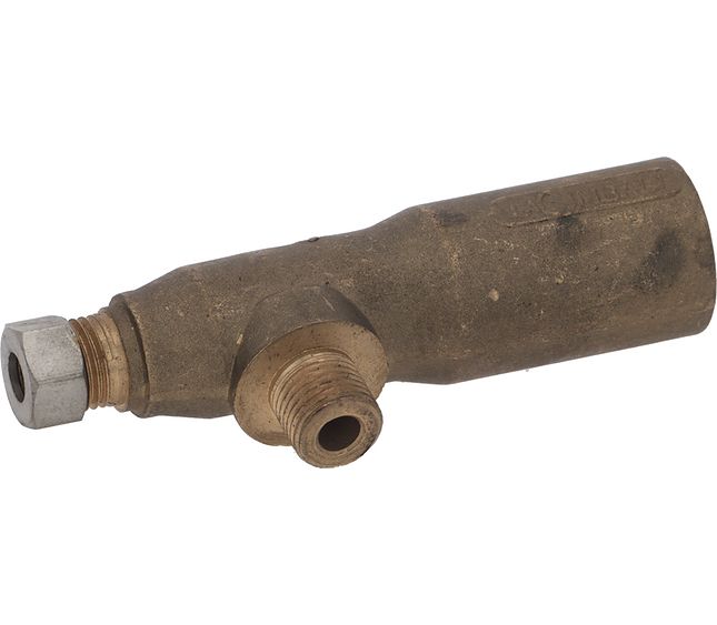 Faema Steam Tap