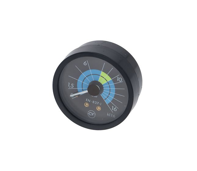 Faema Pump Manometer