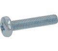 Faema Screw Tctc Knurled M5x25 Uni7687