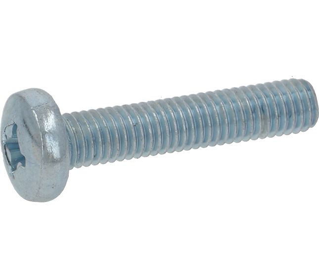 Faema Screw Tctc Knurled M5x25 Uni7687