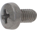 Faema Screw M3x5 Uni7687 ST /steel
