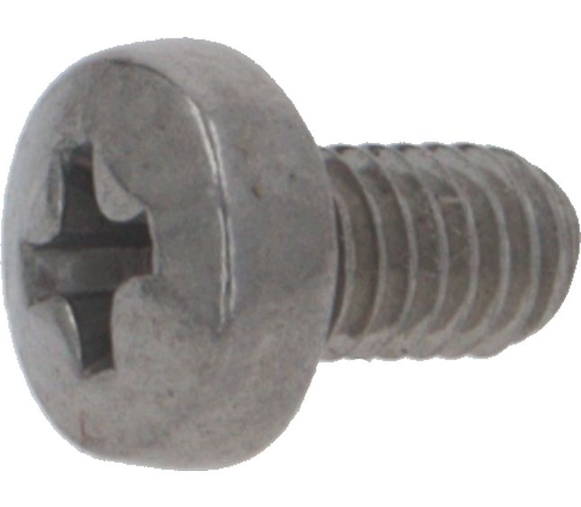 Faema Screw M3x5 Uni7687 ST /steel