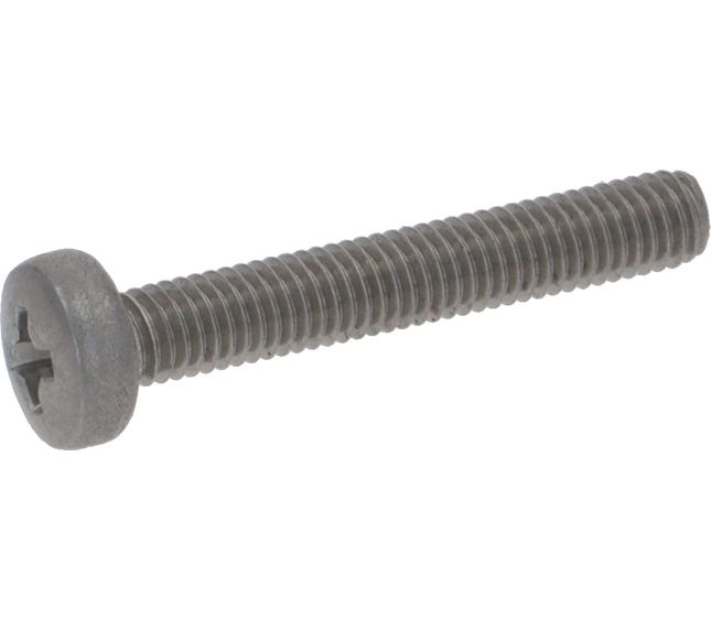 Faema Screw Tctc M3x20 Uni7687 ST /steel