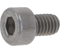 Faema Screw Tcei M4x6 Uni5931 ST /steel