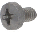 Faema Screw Tctc M2.5x4 Uni7687 ST /steel