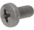 Faema Screw Tctc M5x10 Uni7687 ST /steel