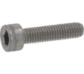 Faema Screw Tcei M6x25 Uni5931 ST /steel