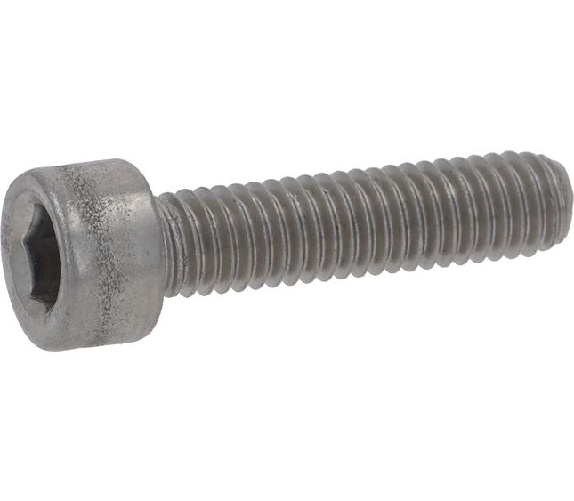 Faema Screw Tcei M6x25 Uni5931 ST /steel