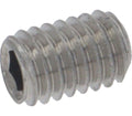 Faema Screw Stei M4x6 Uni5923 ST /steel