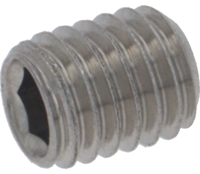 Faema Screw Stei 5X6 Uni5923 ST /steel