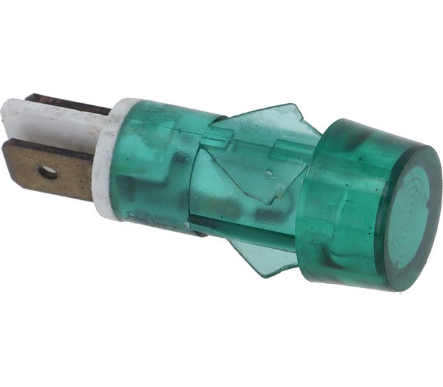 Faema Indicator Light Green