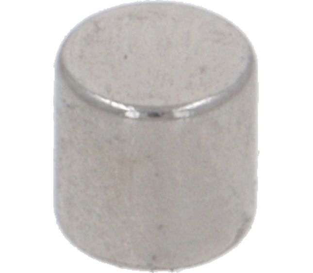Faema Permanent Magnet Ø 4X4 MM