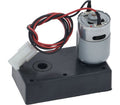 Faema Star Clutch Gear Motor