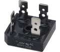 Faema Rectifier Bridge 400V 35A